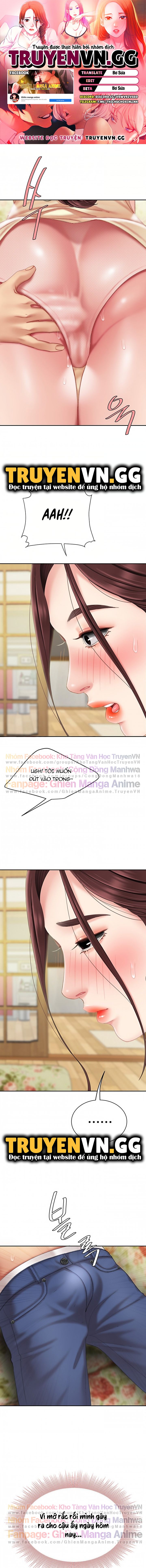 nếm mùi lạc thú chapter 8 1