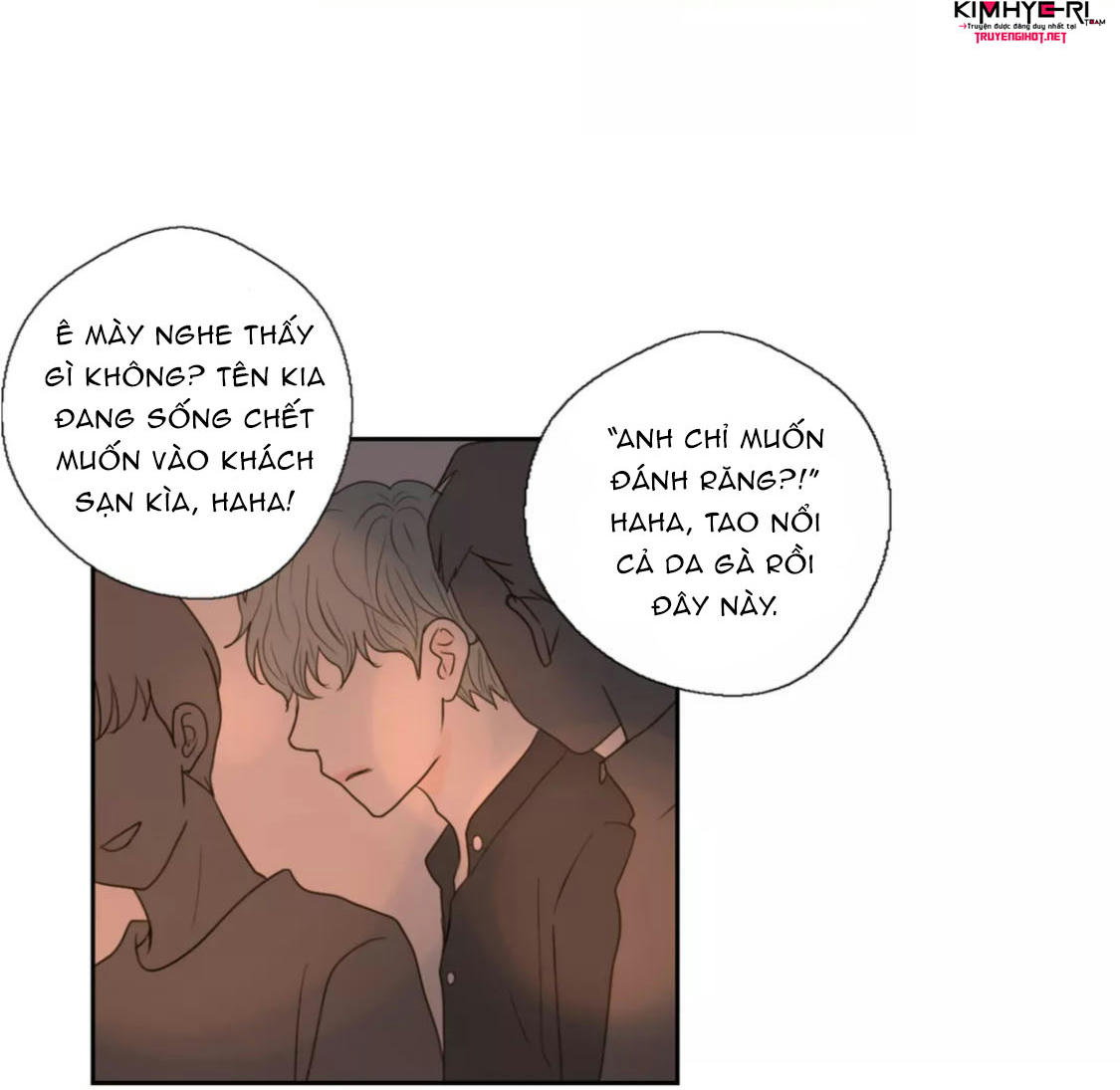 honey bed talk chapter 32 64