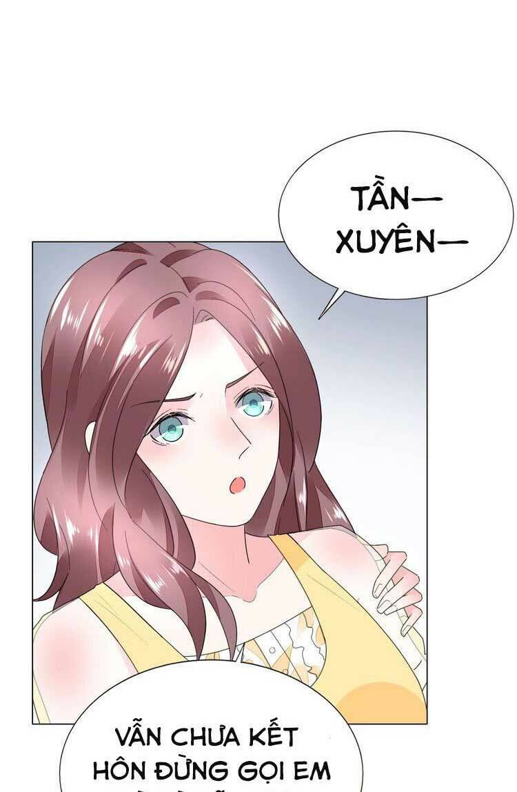 điều ước sủng ái bất bình đẳng chapter 79.1 9