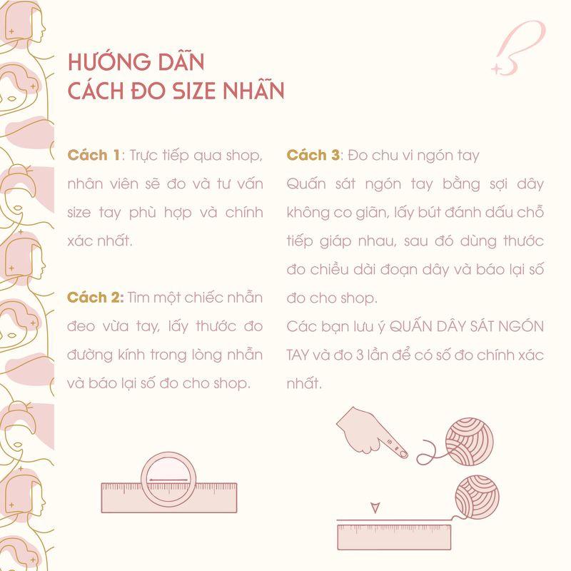 Vòng chân bạc Bling it hình phi cơ BIVT097