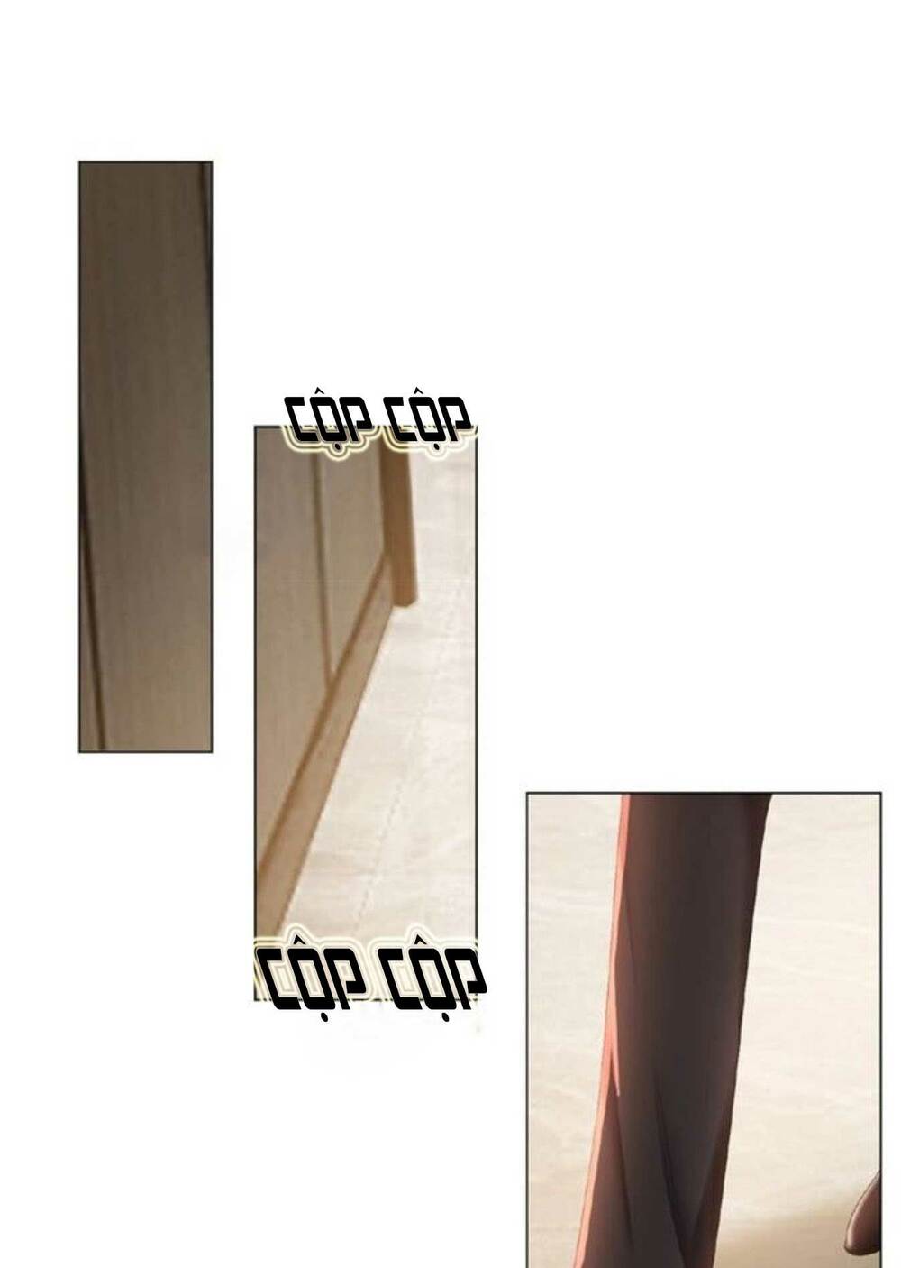 cô vợ nhỏ nuông chiều quá lại thành ác!! chapter 61 3