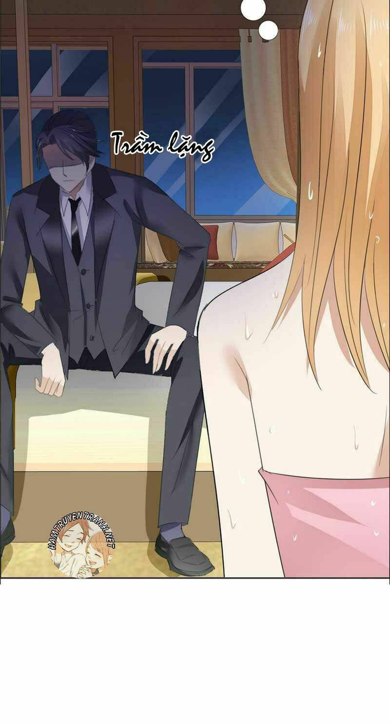 độc sủng kiều thê của bá đạo tổng tài chapter 60 14