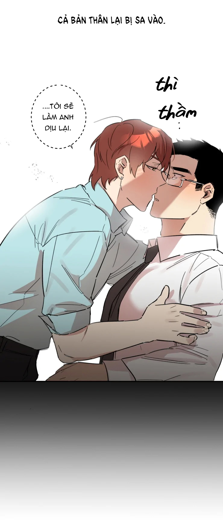 công dụng của cà vạt chapter 16 11