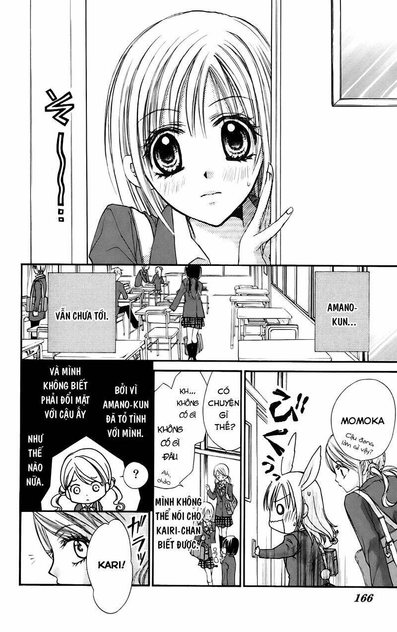 namida usagi - seifuku no kataomoi chapter 17 10