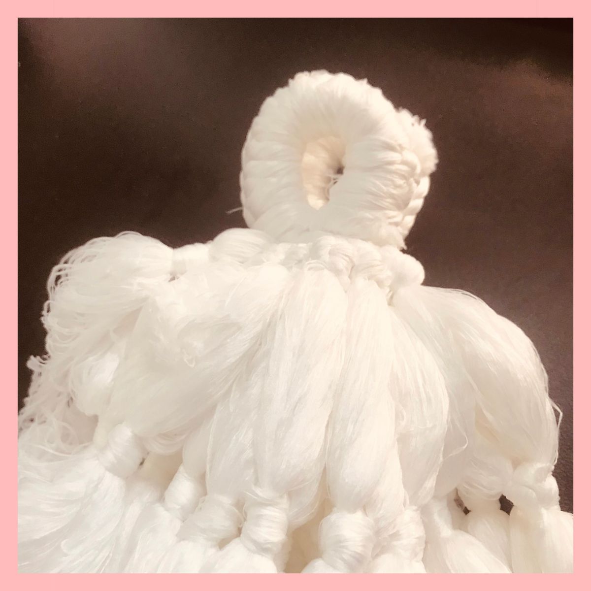 Võng - Võng Sợi Tơ Cao Cấp Đan Thủ Công