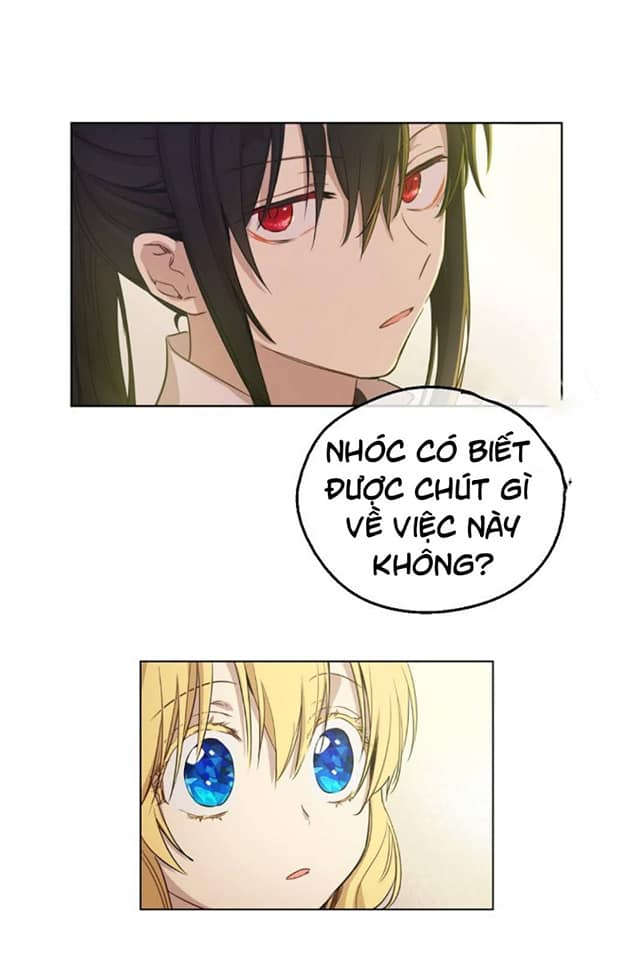 bỗng một ngày nọ tôi trở thành nàng công chúa chapter 70 35