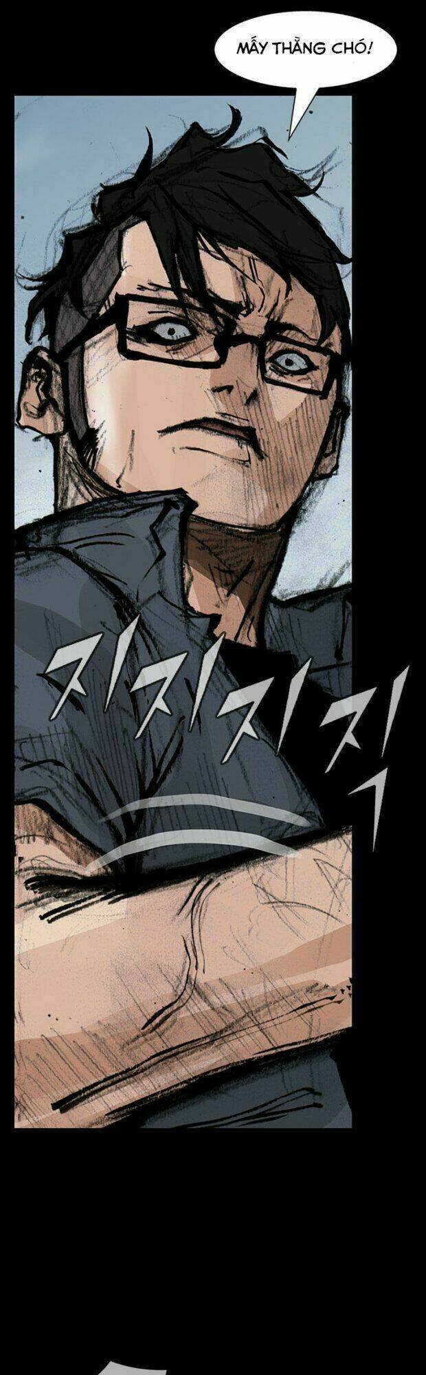 dokgo 2 | độc cô 2 chapter 3 29