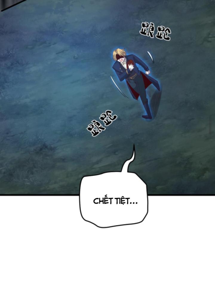 người chơi và nhân vật chính đều muốn làm hại ta chapter 131 35