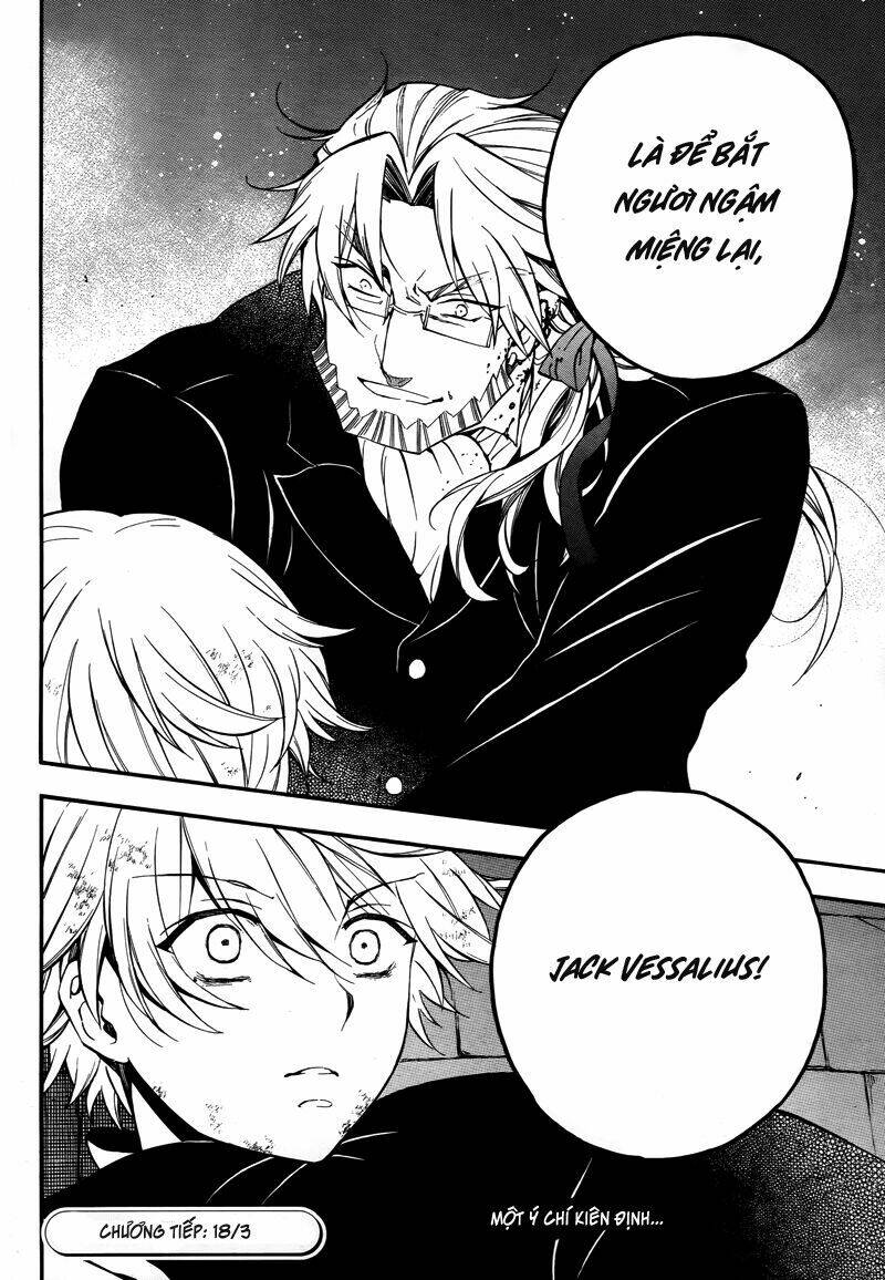 pandora hearts chapter 81 43