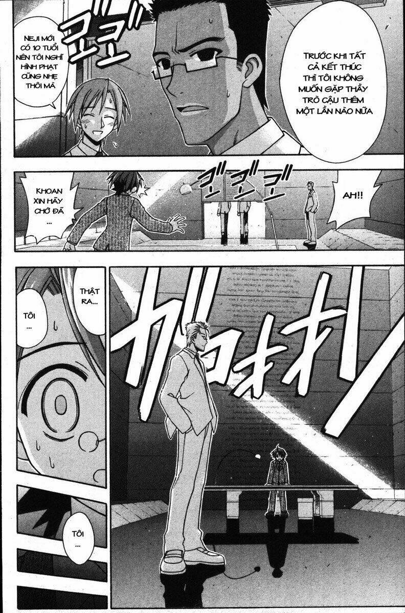 bậc thầy ma pháp chapter 140 10