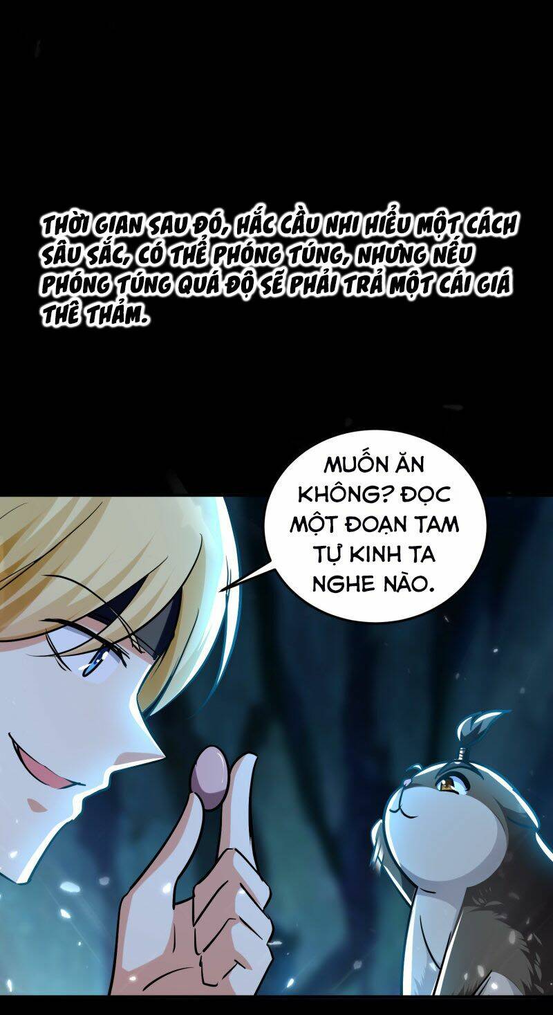 vạn giới tiên vương chapter 71 23