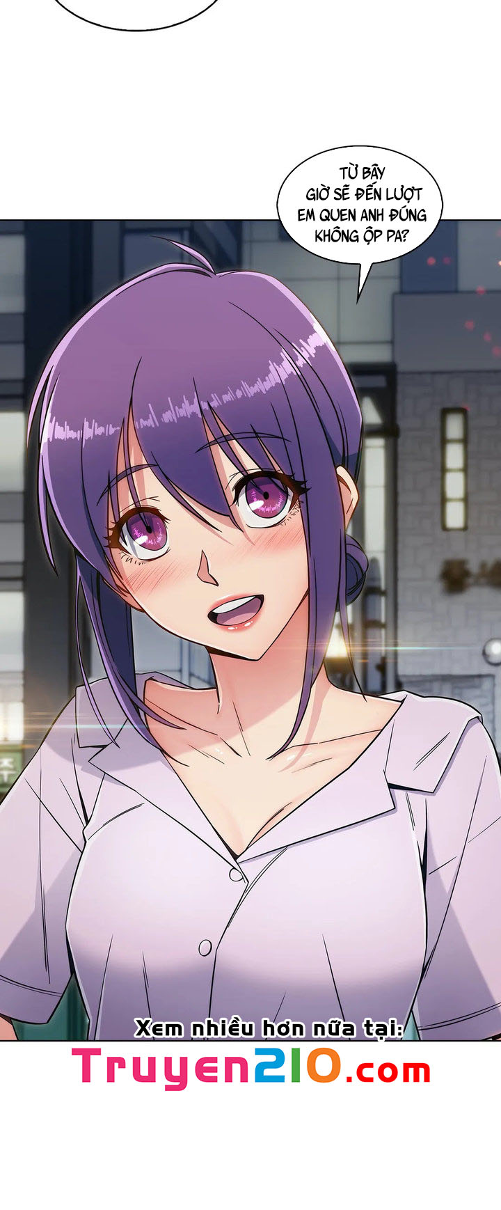 chân tình của min hyuk chapter 16 15