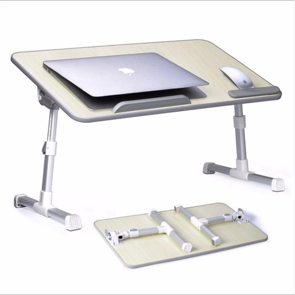 Bàn Kê laptop macbook Đa Dụng - Stand N Type Adjustable Height Table