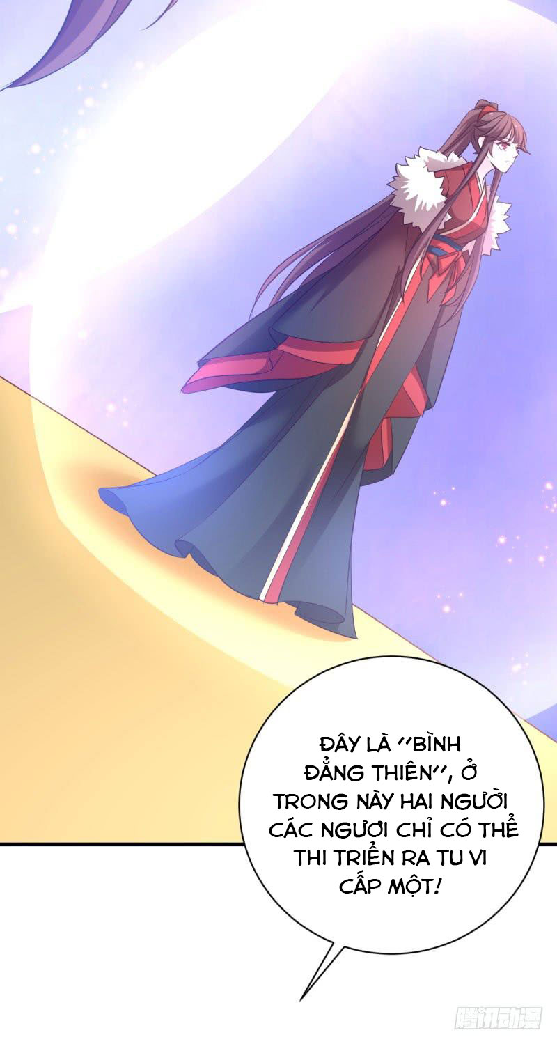trò chơi trừng phạt chapter 34 25