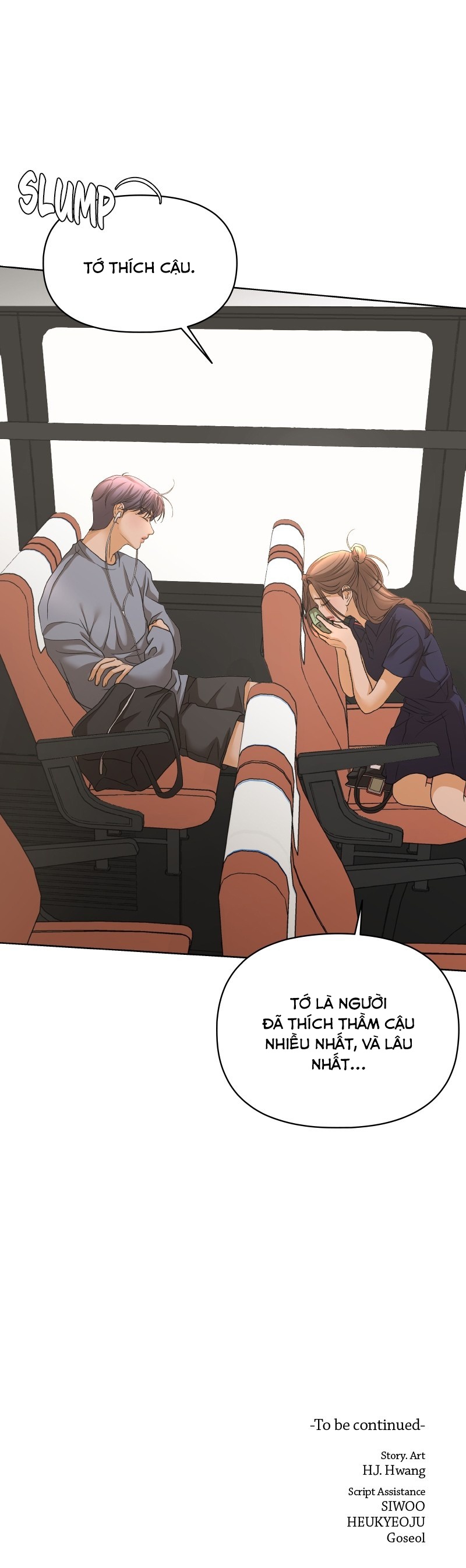 câu lạc bộ của những lọ lem chapter 79 40