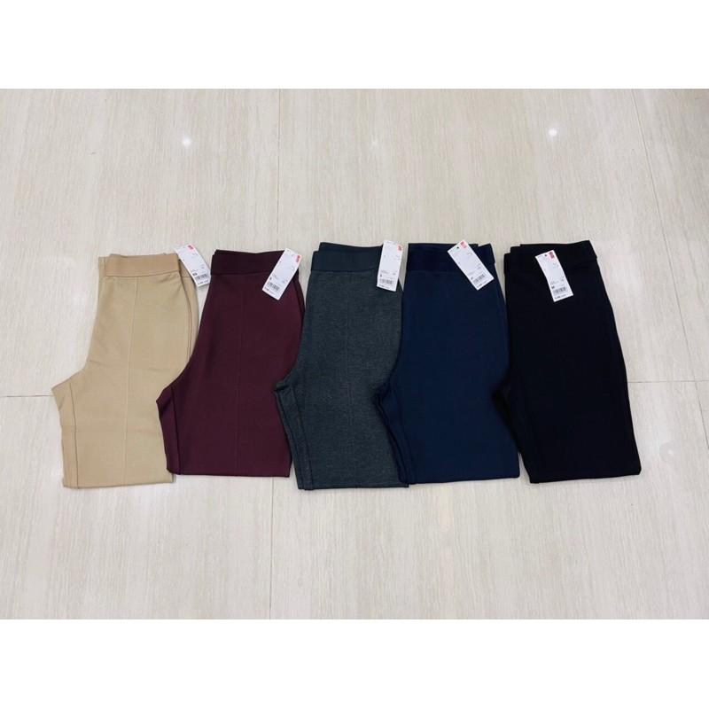 Quần tregging Un1
