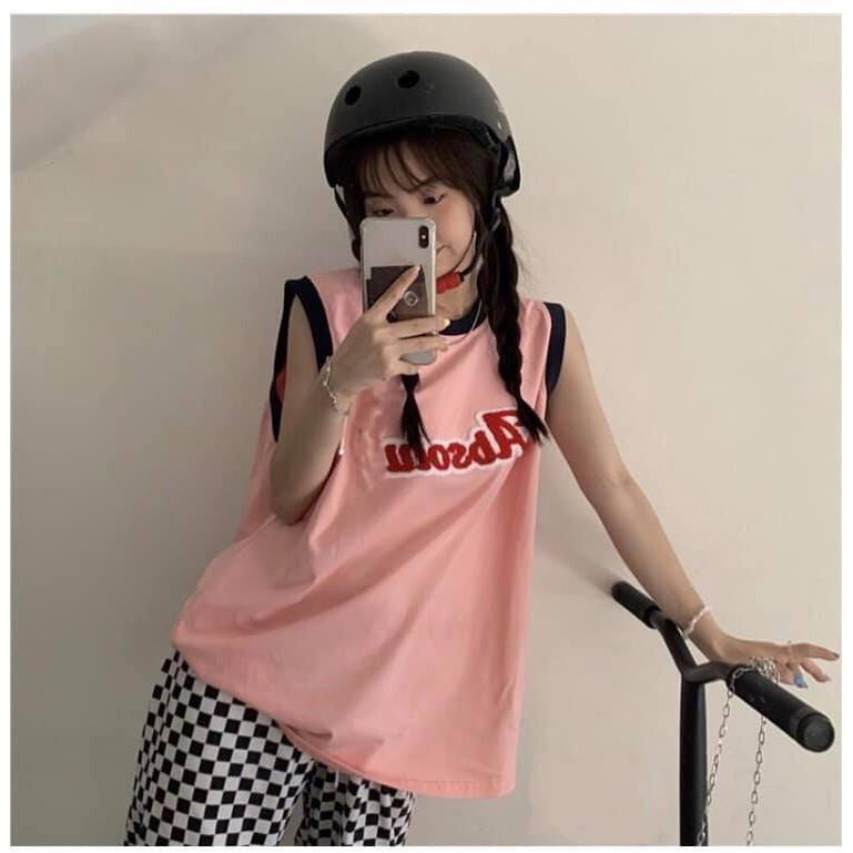 Balo viền 2 màu