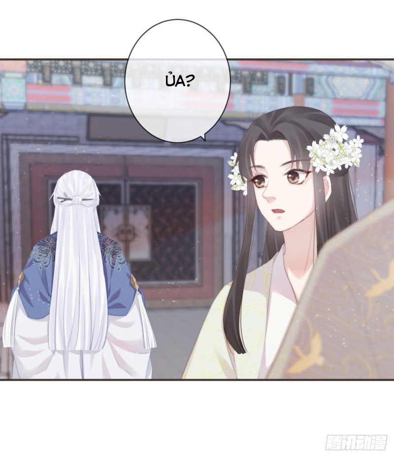 Tiền Vô Cổ Nhân chapter 14 - Trang 20
