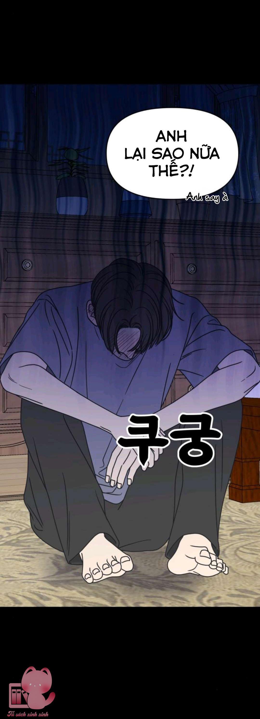 nói không với tình công sở chapter 9 12