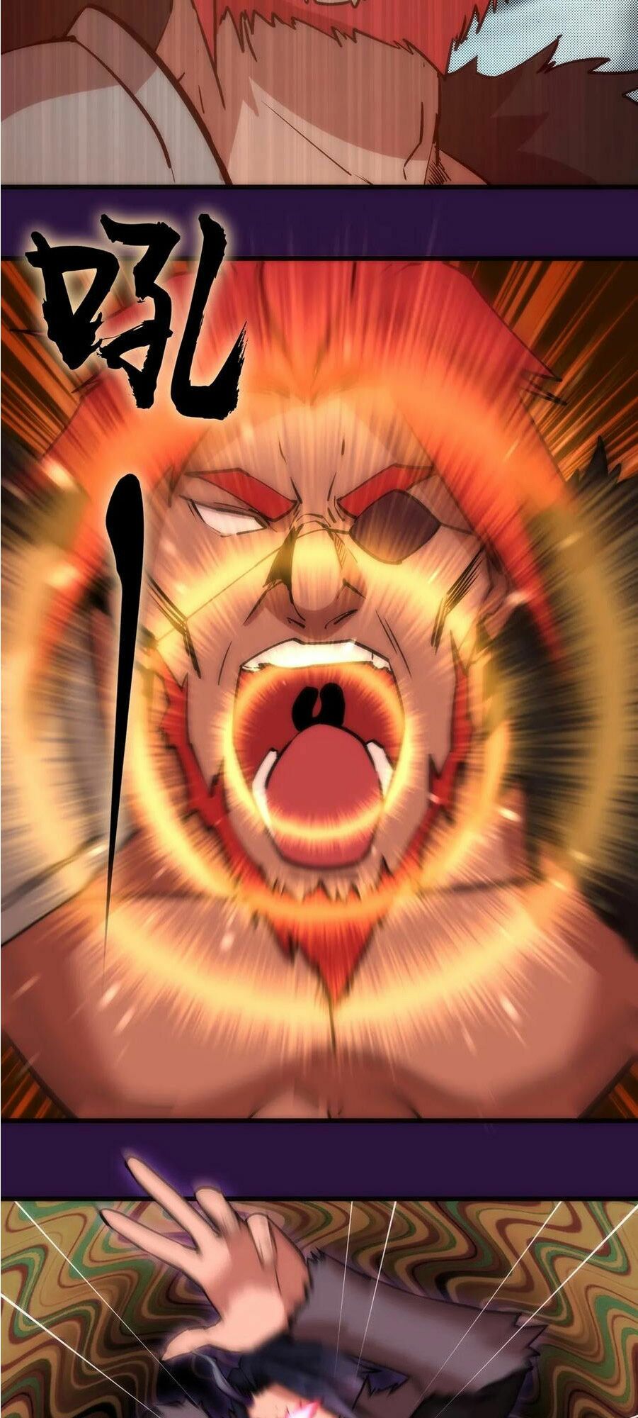 tôi không phải quỷ vương chapter 13.2 14