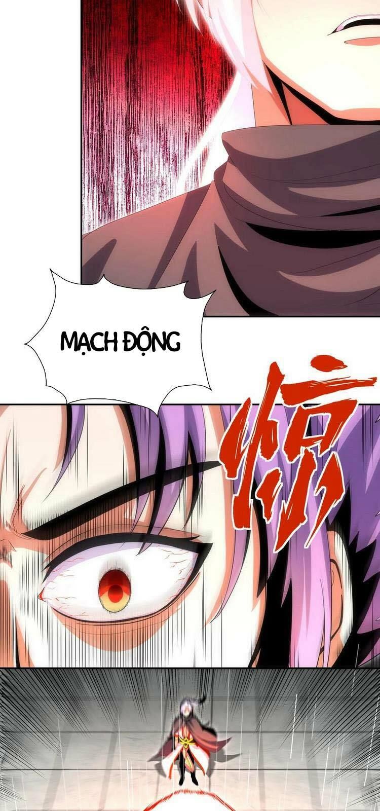 vạn cổ đệ nhất thần chapter 69 18