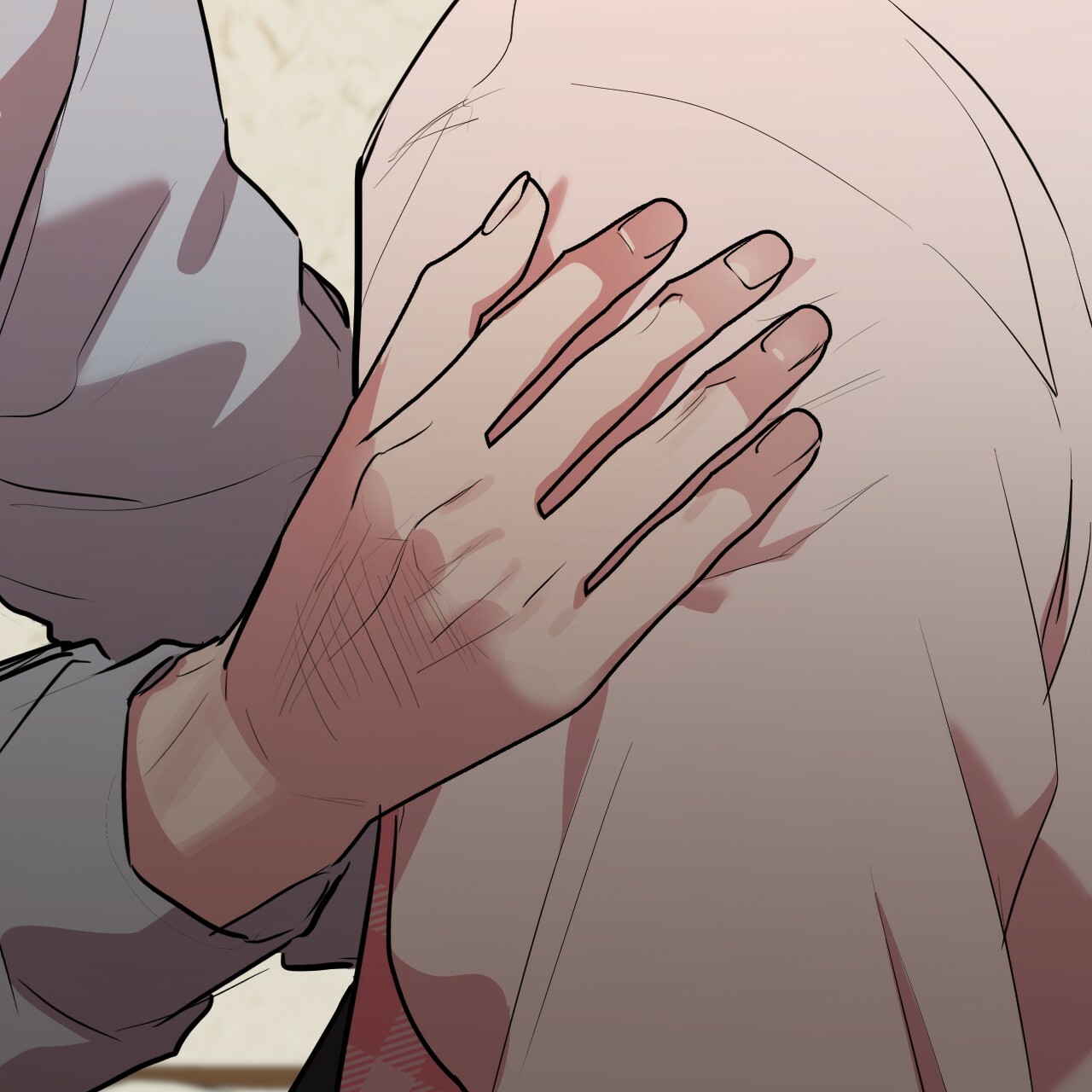 những chú thỏ của hapypy chapter 17 198