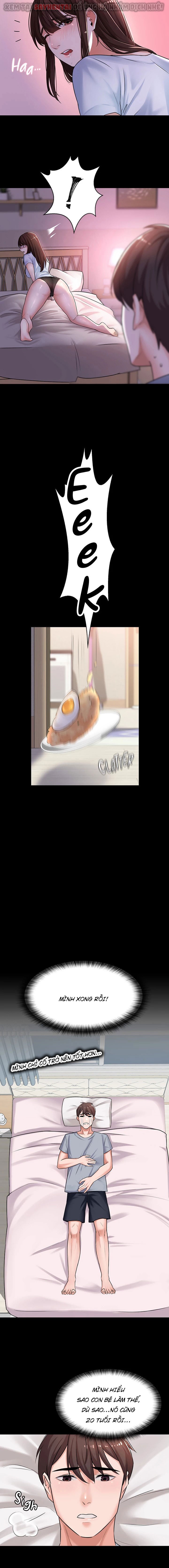 cô em gái tinh nghịch chapter 1 13