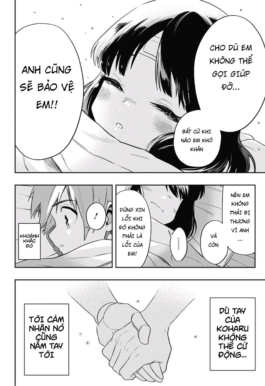 the last saiyuki chapter 1 37