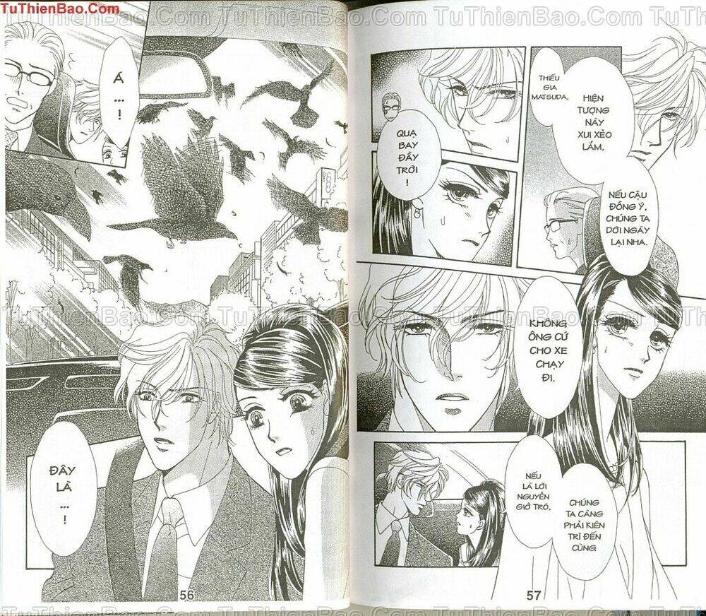 bó hoa tình yêu chapter 2 29