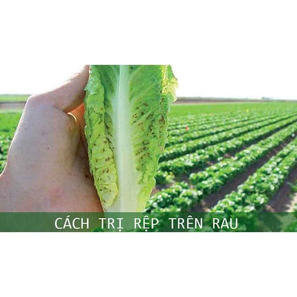 Dầu khoáng phòng ngừa sâu bệnh - Chai 250ml