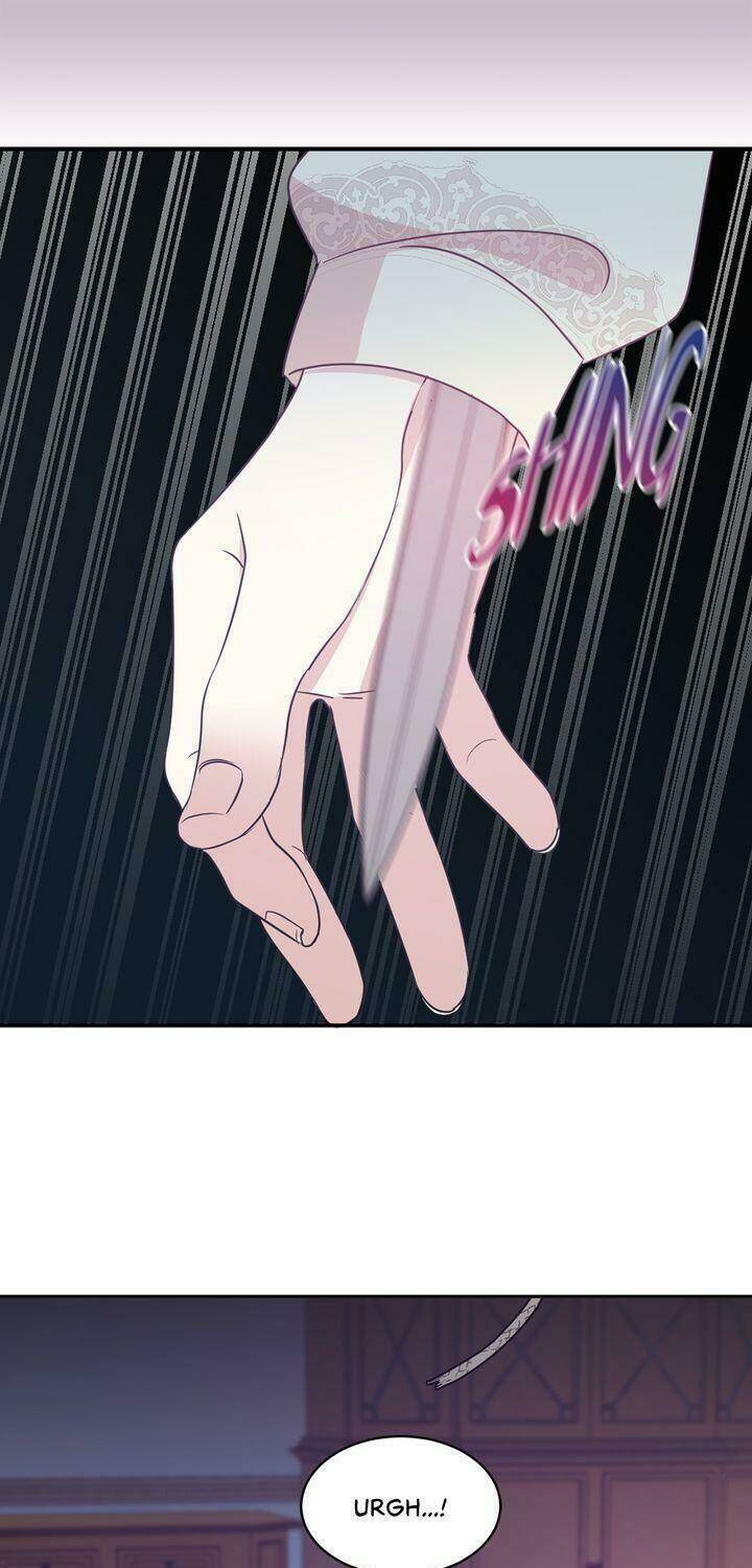 tôi chọn kết thúc của hoàng đế chapter 65 33