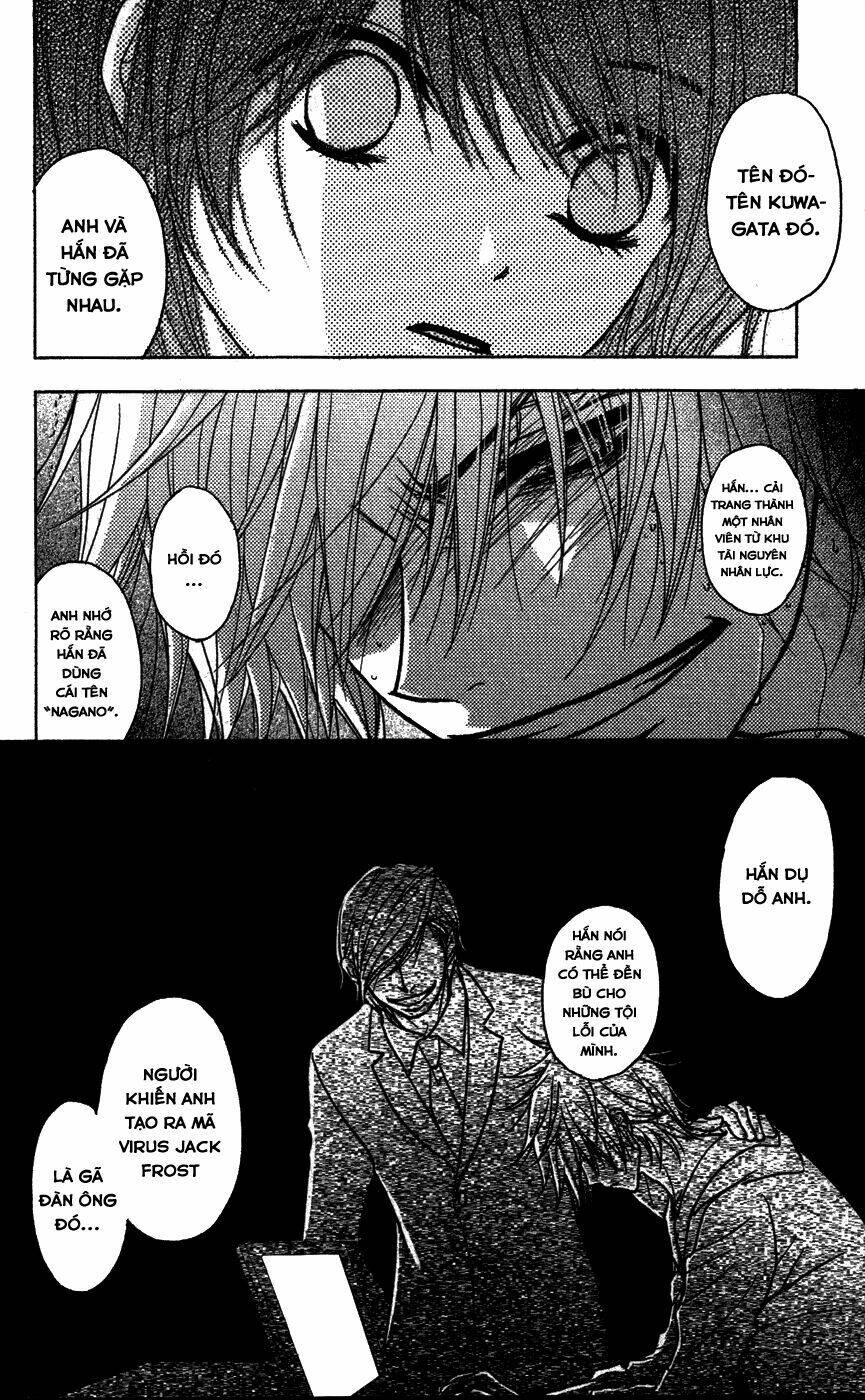 điện kích daisy chapter 57 29