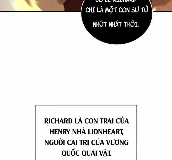 tôi là lính mới chapter 138.1 12