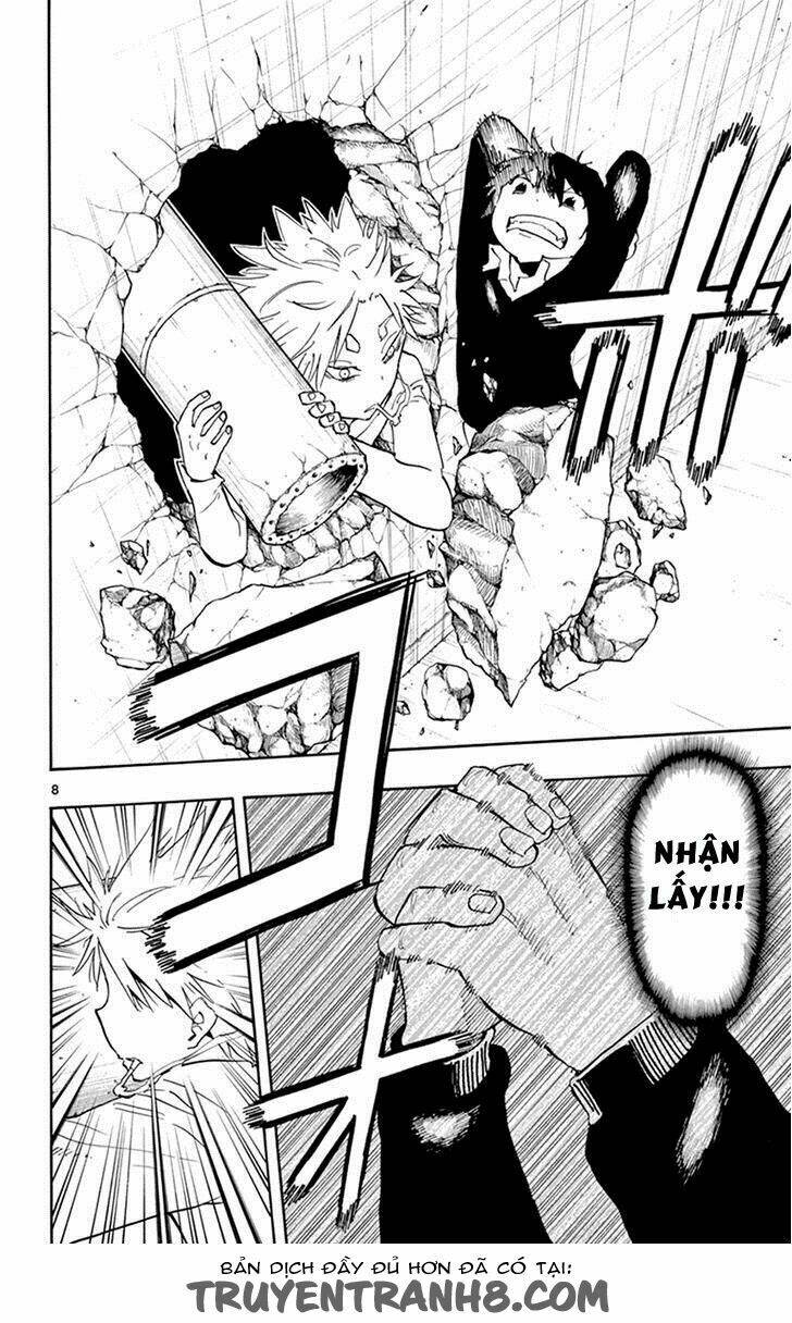 saike mata shite mo chapter 8 10