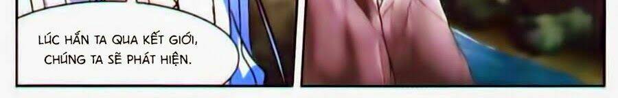 huyết tộc cấm vực chapter 26 21