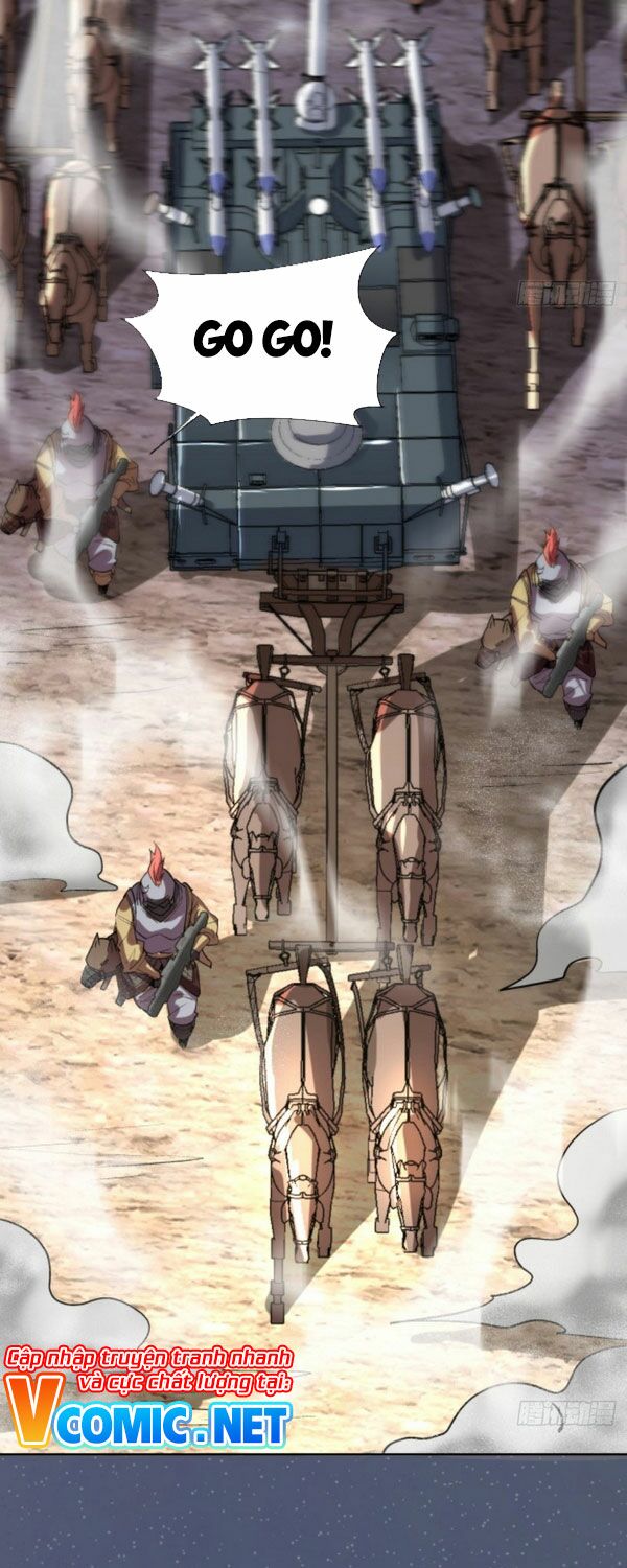 ta là nhà giàu số một, ta không muốn trọng sinh chapter 37 24