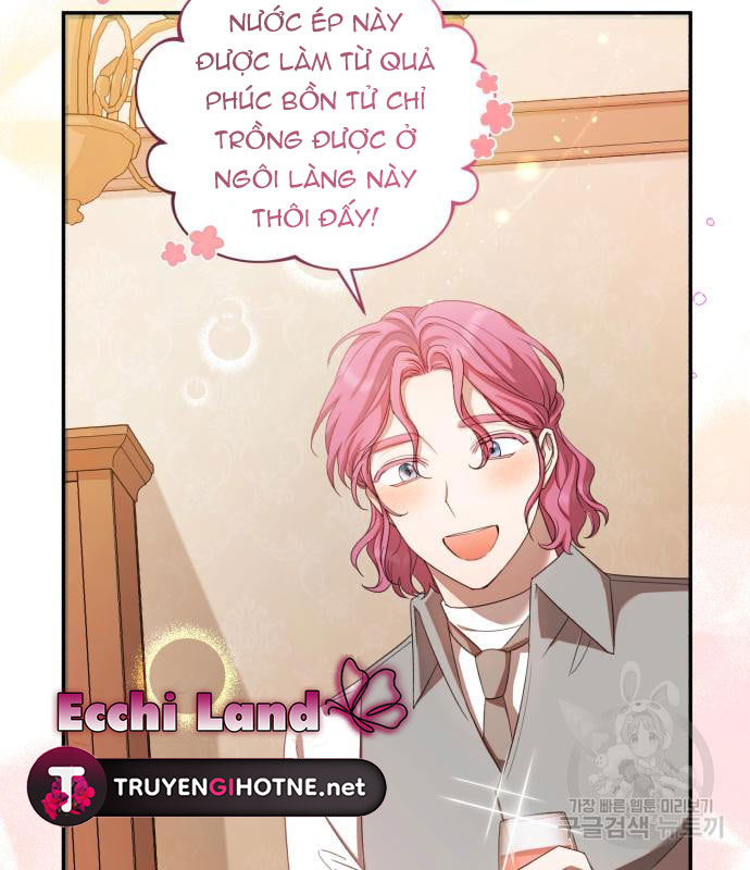 tôi trở thành nữ phản diện trong cuốn tiểu thuyết tàn khốc chapter 11.1 6