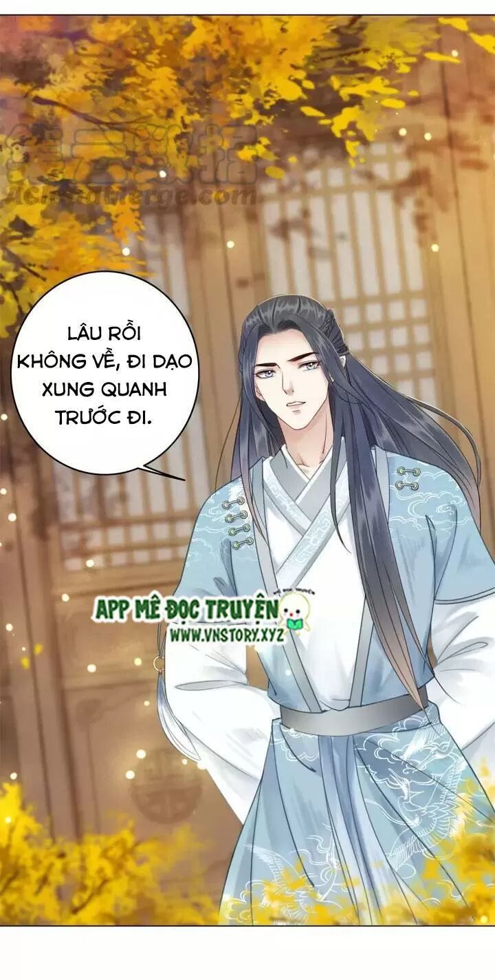 cực phẩm phế vật tiểu thư chapter 108 30
