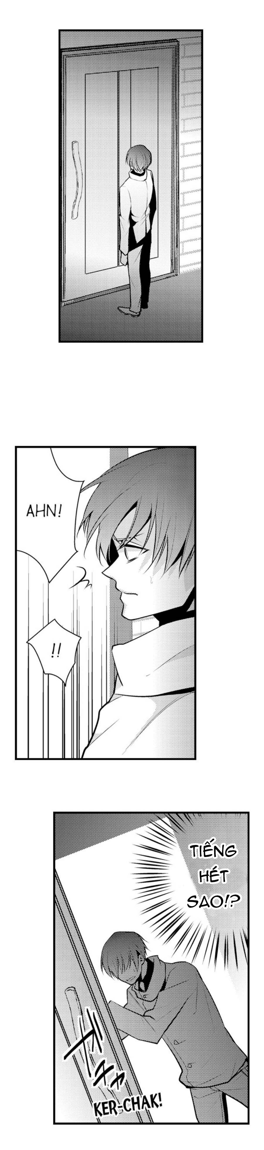 anh trai, xin đừng hủy hoại em (full) chapter 12.3 2