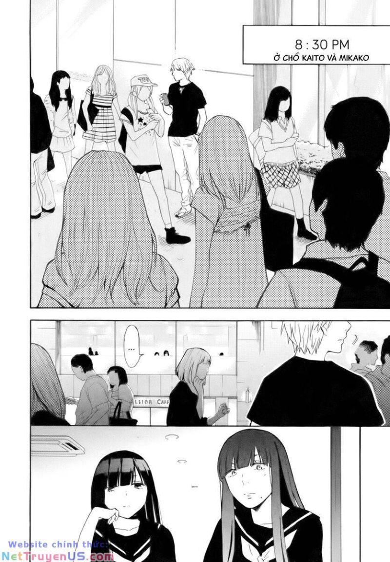 himegoto - juukyuusai no seifuku chapter 73 2