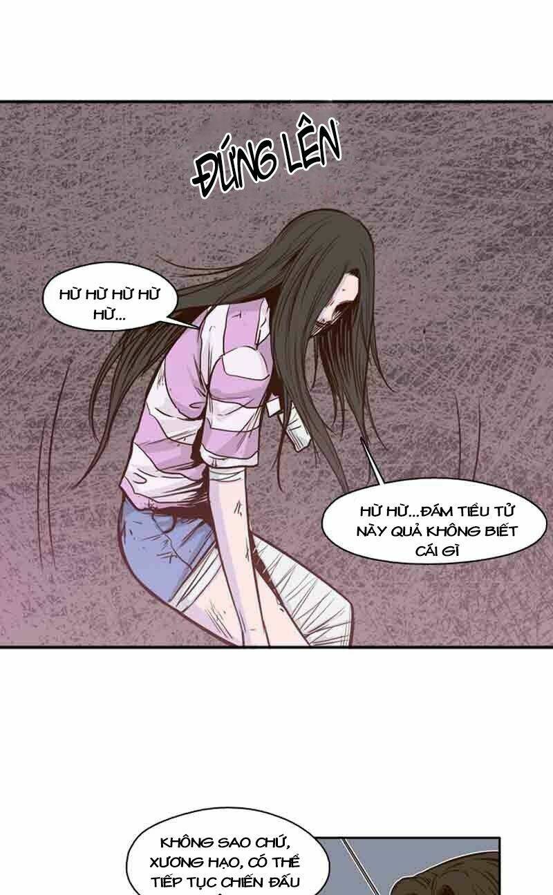 vua của vong linh chapter 54 23