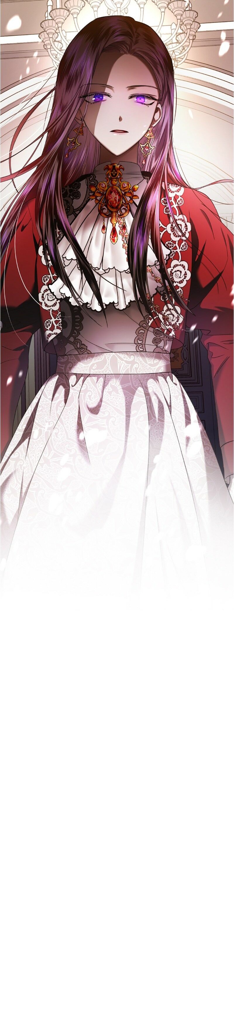 tôi muốn trở thành cô ấy dù chỉ là một ngày chapter 56 80