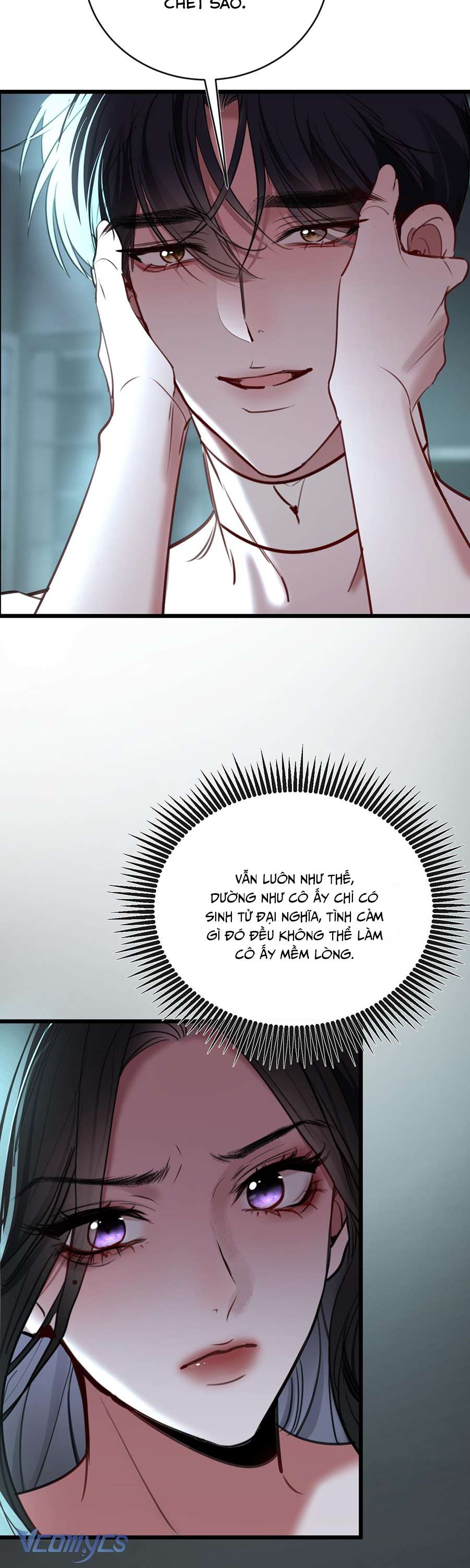 xin lỗi, tôi cũng là đại lão chapter 41 2