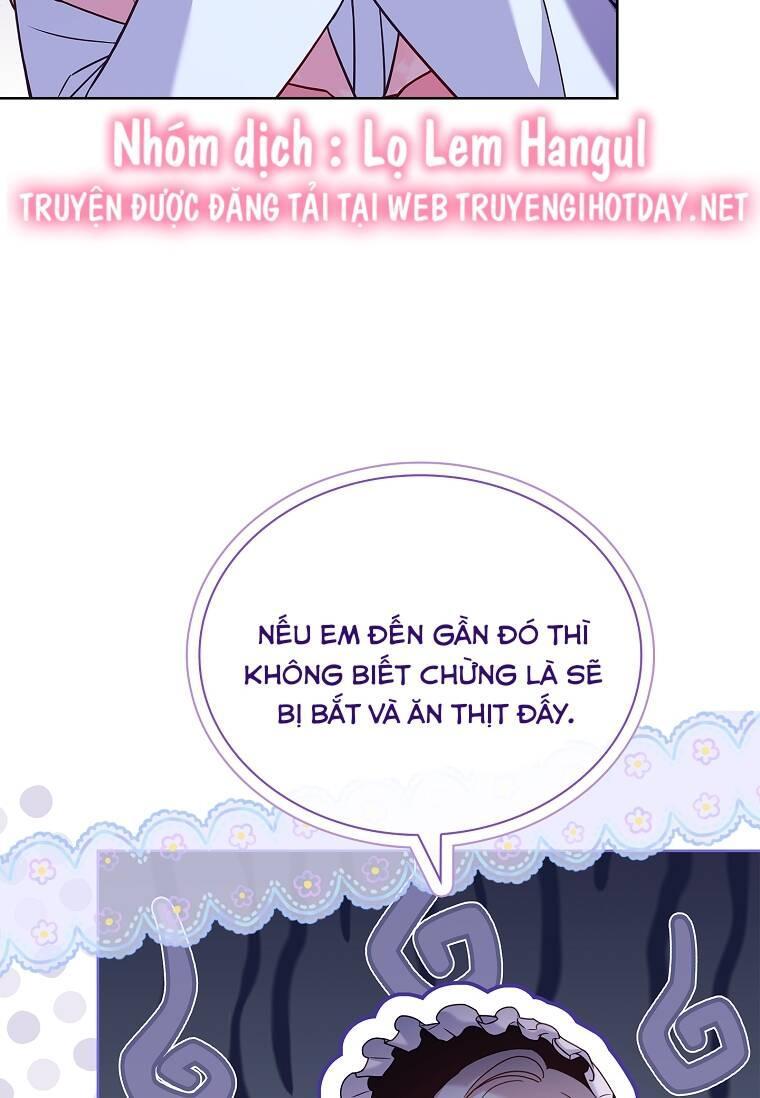 để yên cho tiểu thư hiền chapter 123 79