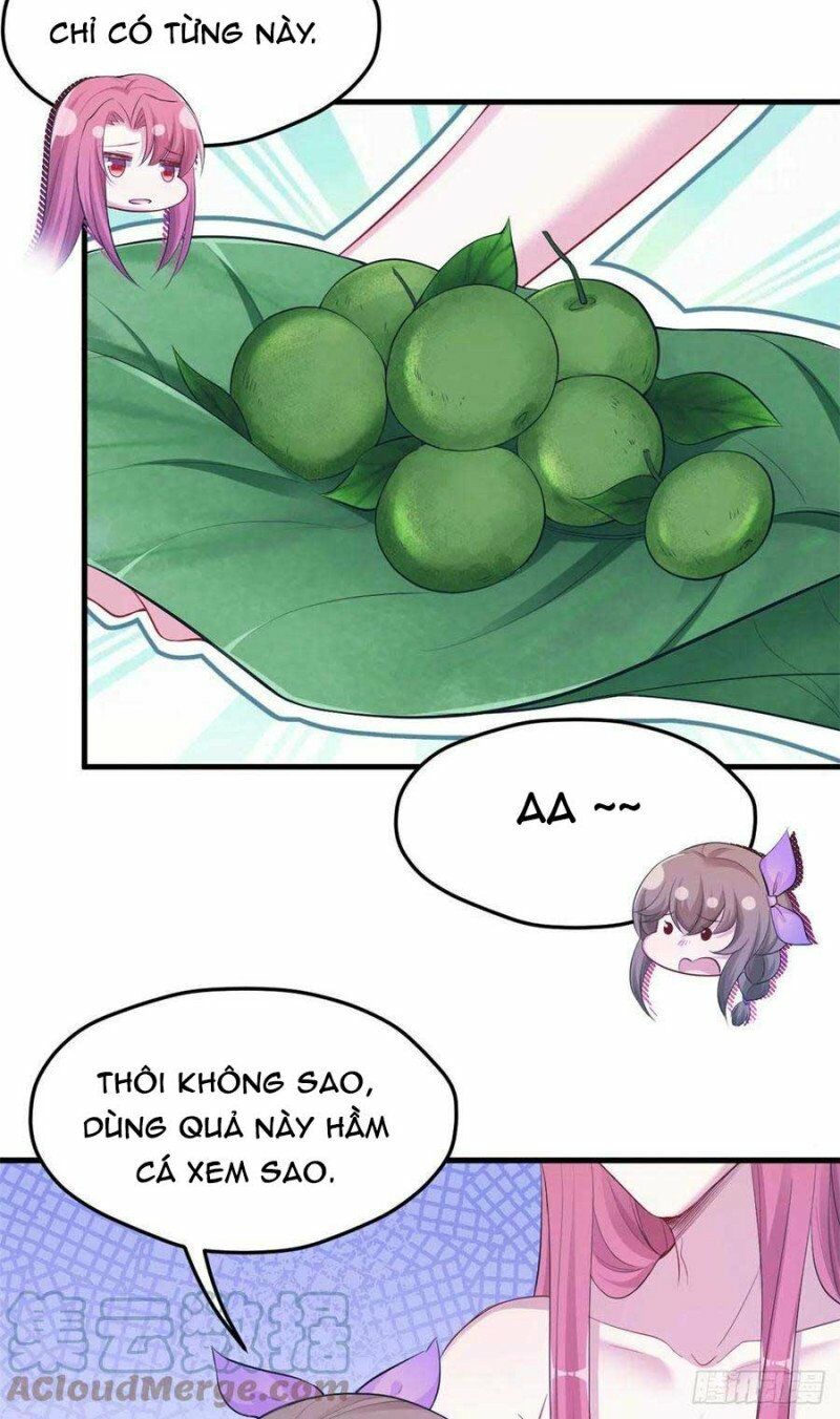 [16+] thảnh thơi thú thế chủng chủng điền, sinh sinh tể chapter 317 16