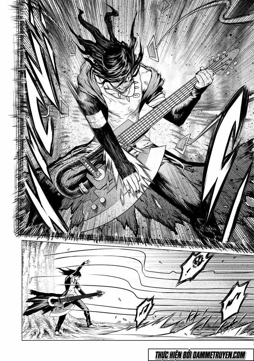 unity of heaven chapter 9 8