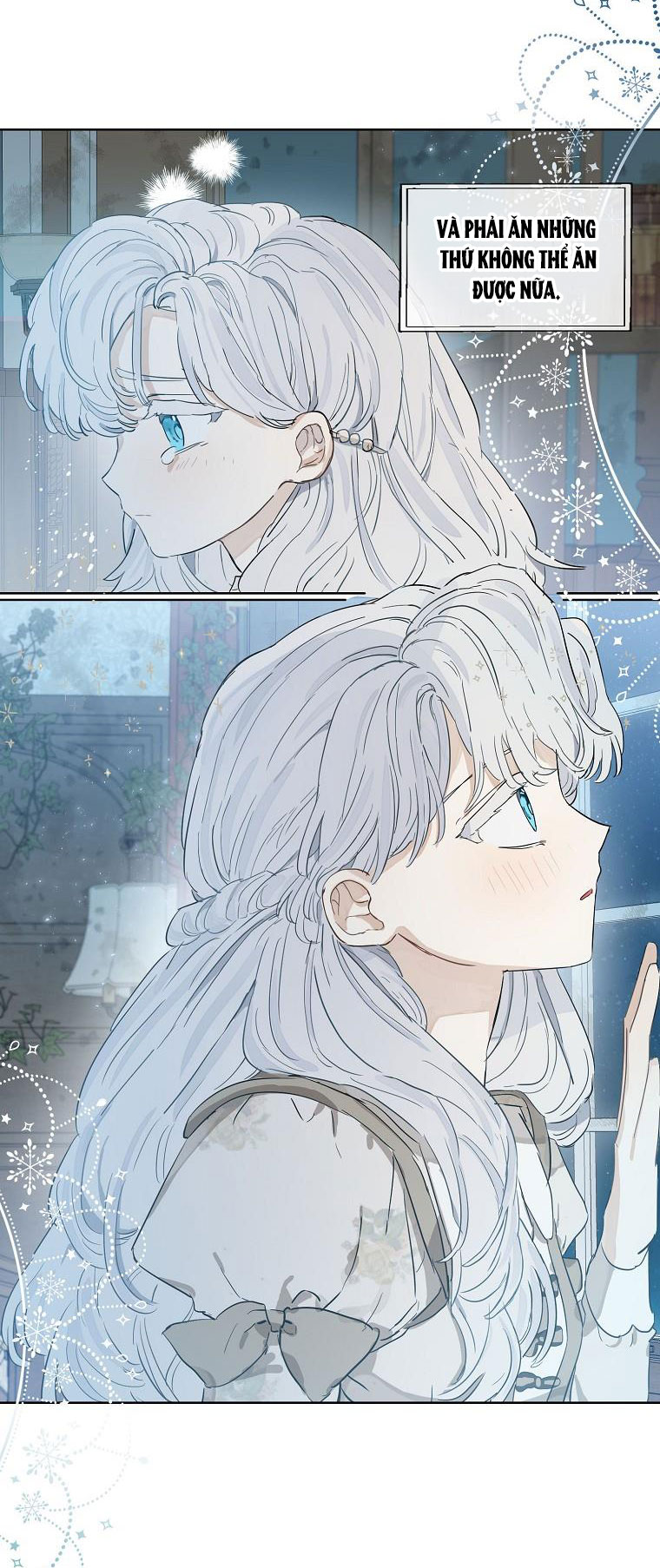 đứa con gái ngoài giá thú của bá tước chapter 1 51