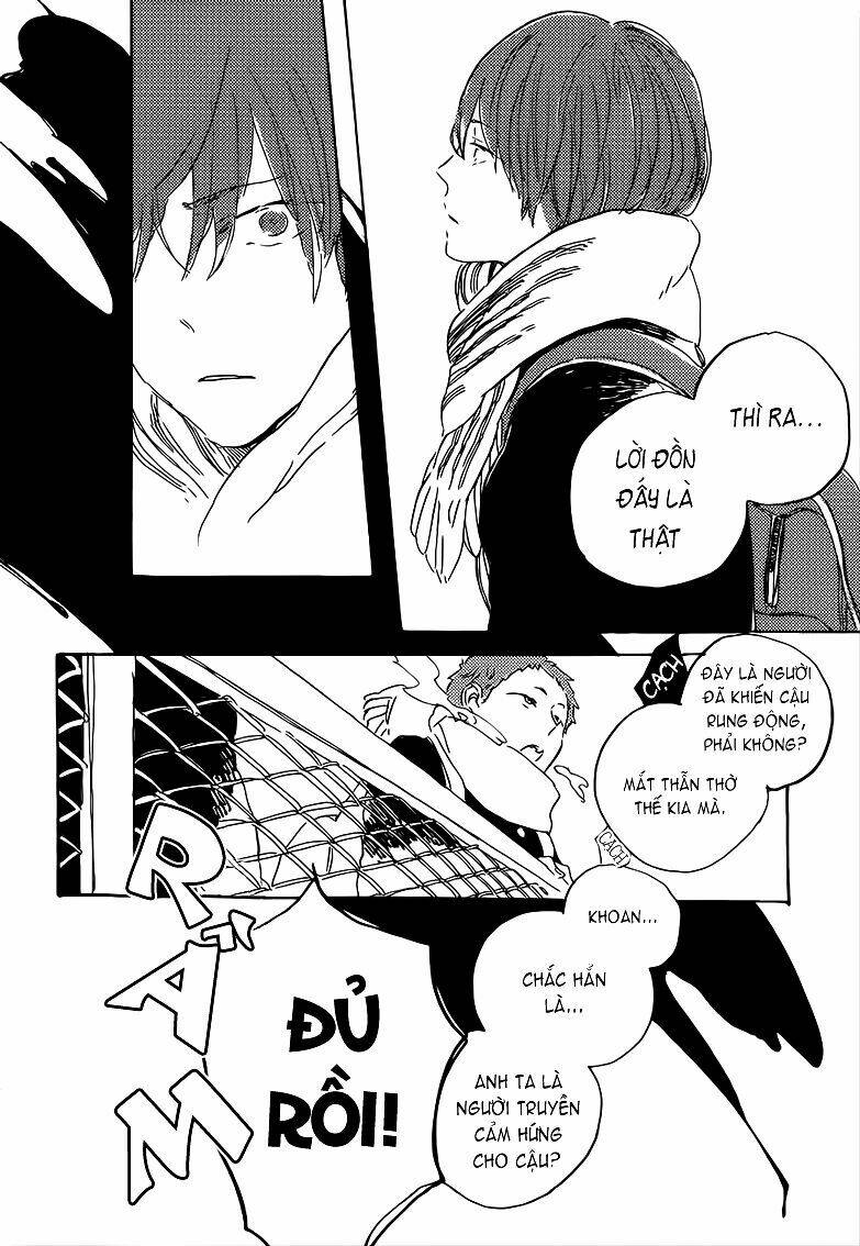 ameiro no toge chapter 1 19