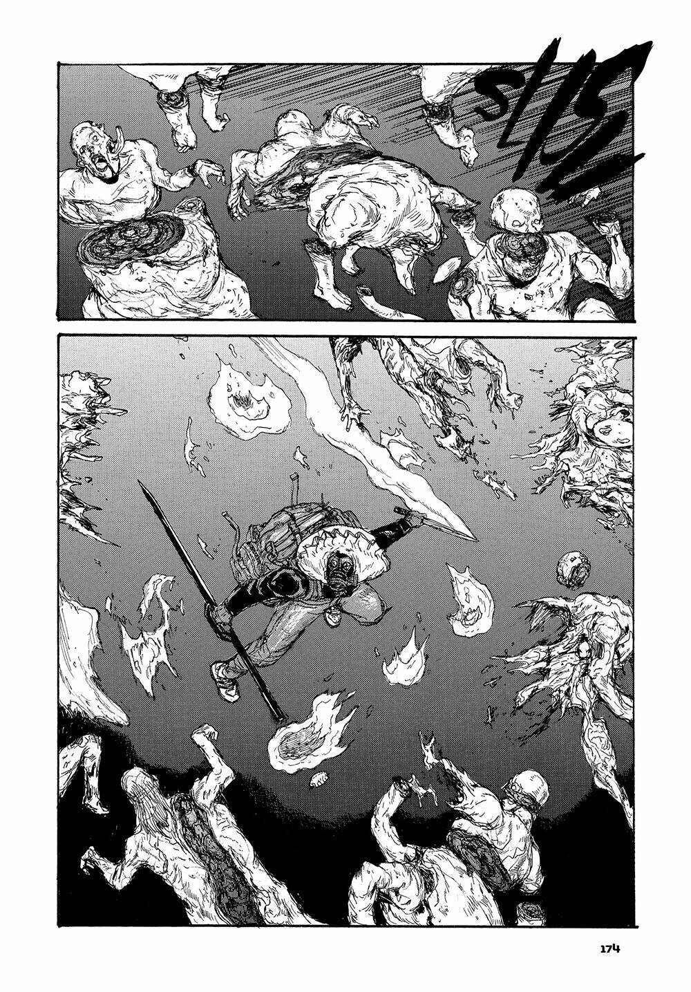 thế giới ma thuật và kẻ mất trí chapter 162 19