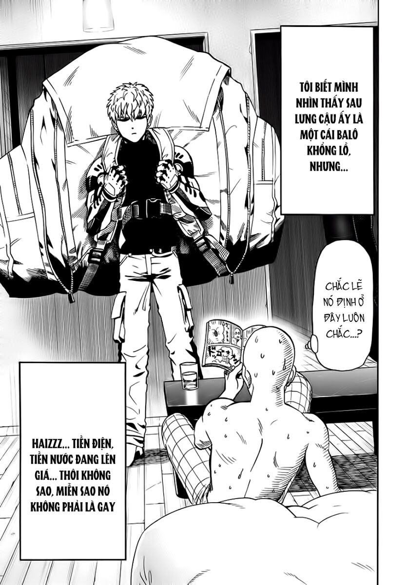 one-punch man chapter 19 5